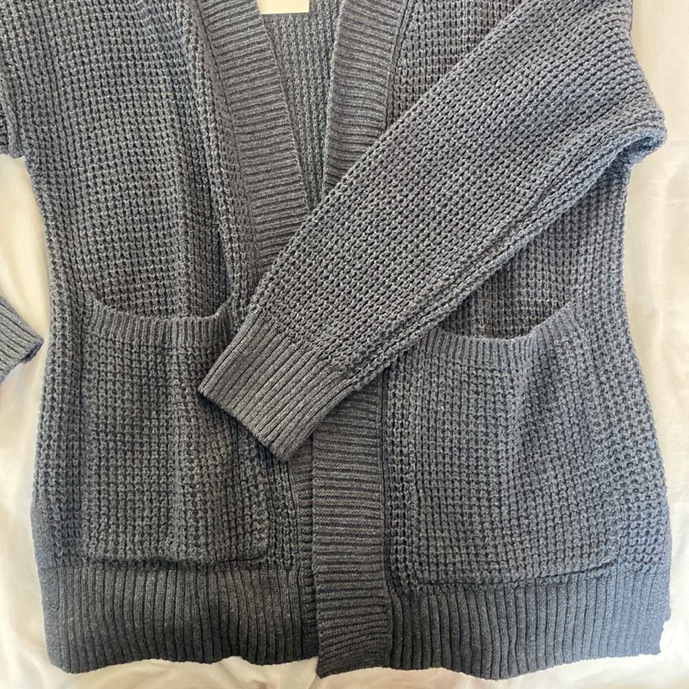 Universal Thread Cardigan - Picture 4 of 10